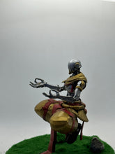 Load image into Gallery viewer, 3D Printed Floating Zenyatta