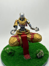 Load image into Gallery viewer, 3D Printed Floating Zenyatta
