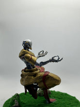 Load image into Gallery viewer, 3D Printed Floating Zenyatta