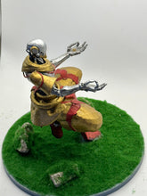 Load image into Gallery viewer, 3D Printed Floating Zenyatta