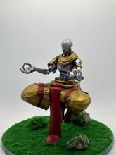 Load image into Gallery viewer, 3D Printed Floating Zenyatta