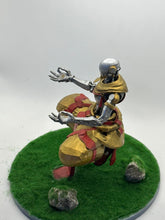 Load image into Gallery viewer, 3D Printed Floating Zenyatta