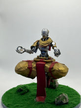 Load image into Gallery viewer, 3D Printed Floating Zenyatta