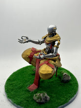 Load image into Gallery viewer, 3D Printed Floating Zenyatta