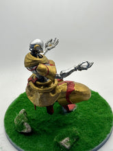Load image into Gallery viewer, 3D Printed Floating Zenyatta