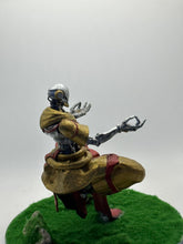 Load image into Gallery viewer, 3D Printed Floating Zenyatta
