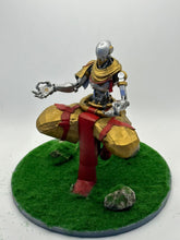 Load image into Gallery viewer, 3D Printed Floating Zenyatta