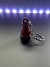 Load image into Gallery viewer, Rust Furnace Keychain