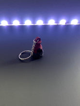 Load image into Gallery viewer, Rust Furnace Keychain
