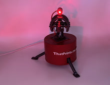 Load image into Gallery viewer, Rust Game 3D printed Auto Turret Customisable Name