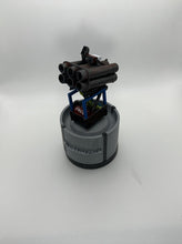 Load image into Gallery viewer, Rust SAM Site moving