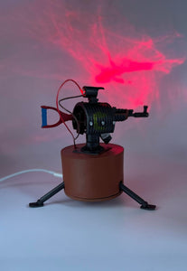 Rust Game 3D printed Auto Turret