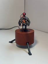 Load image into Gallery viewer, Rust 3D printed Auto Turret
