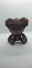 Load image into Gallery viewer, Rust Game Pookie bear
