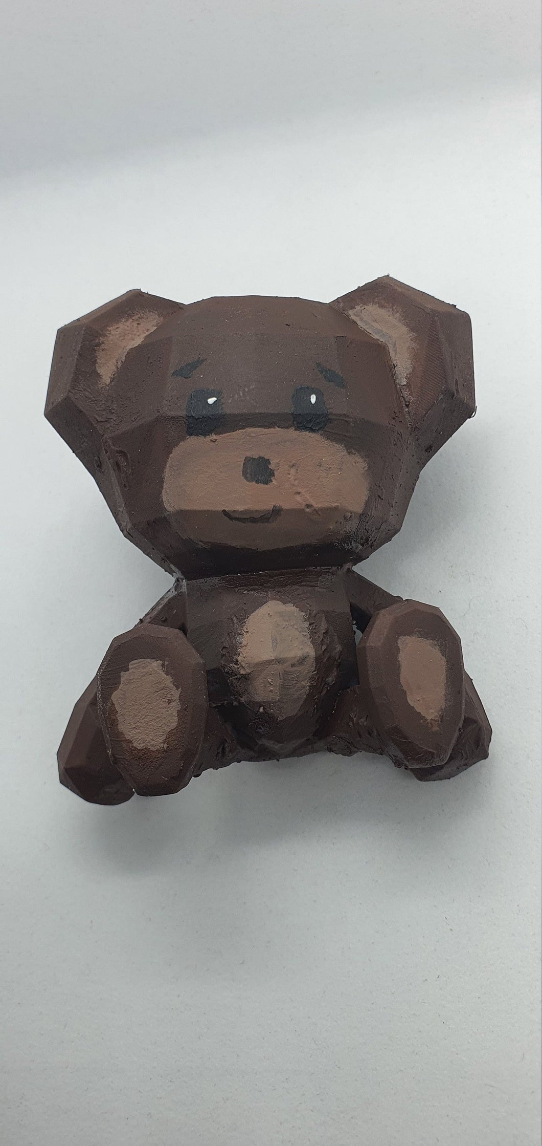 Rust Game Pookie bear