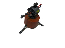 Load image into Gallery viewer, Rust game 3D printed Auto Turret
